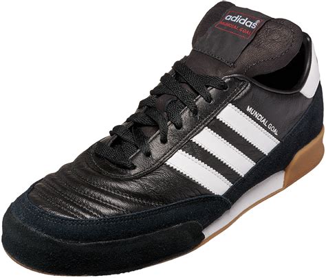 adidas original indoor soccer shoes.